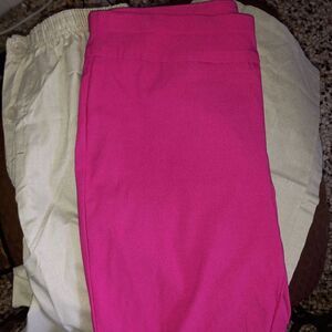 Soft pants 👖 😍 bundle 💖